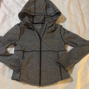 Kids active jacket